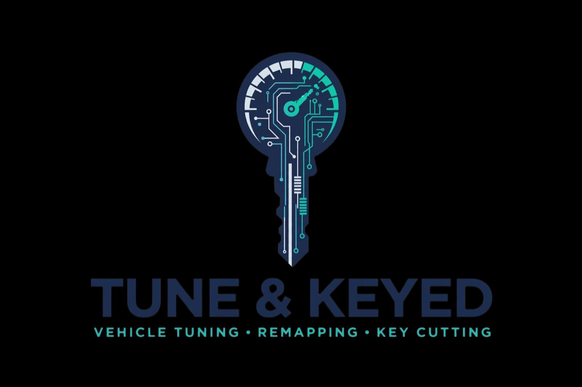Tune and Keyed — vehicle tuning, remapping and key cutting